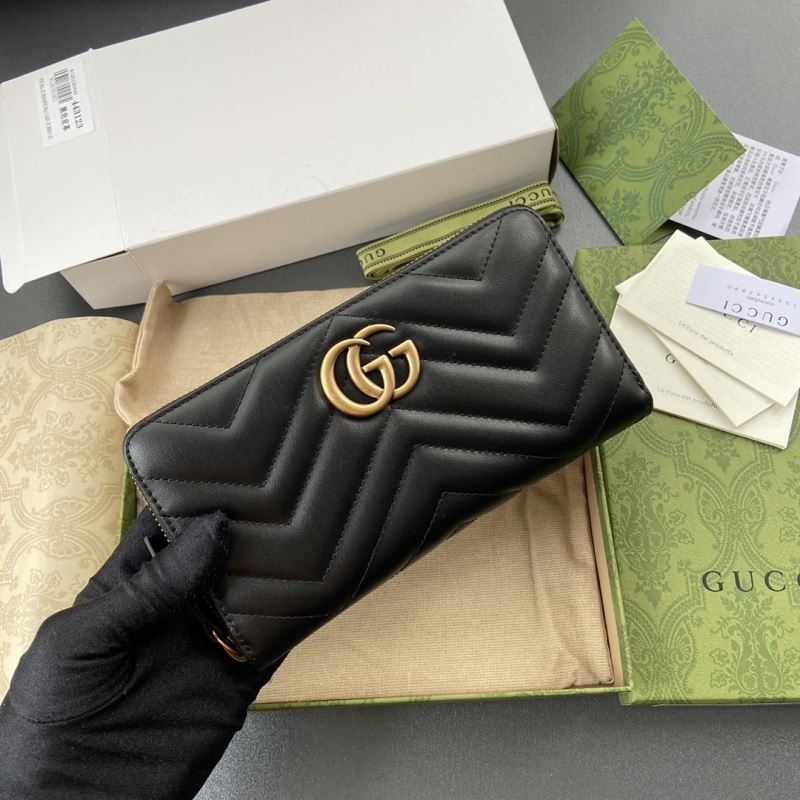 Gucci Wallets